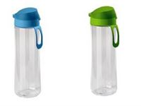 BOTTIGLIA IN TRITAN 750 ML MADE IN ITALY